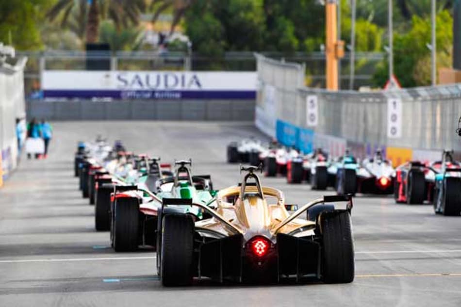 Fórmula E cogita estender calendário da sexta temporada além de julho