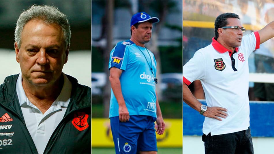 Caiu atirando: Relembre técnicos demitidos que soltaram o verbo na saída