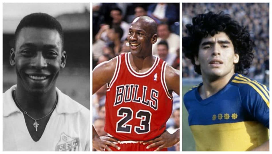 Anunciaram aposentadoria e retornaram: veja quem voltou atrás no esporte