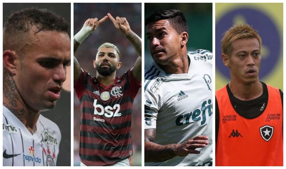 Termômetro da pausa: confira pontos positivos e negativos da parada nos clubes do RJ e SP
