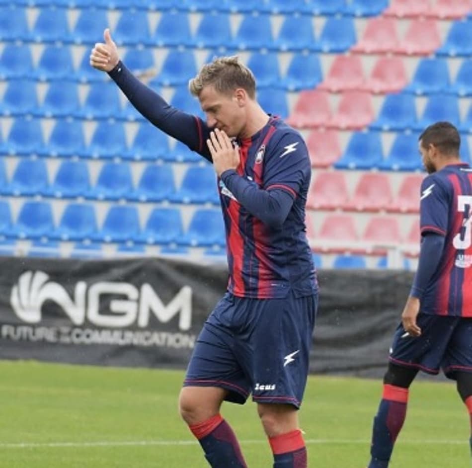 Maxi López abre o jogo e revela briga com comissão técnica de ex-time