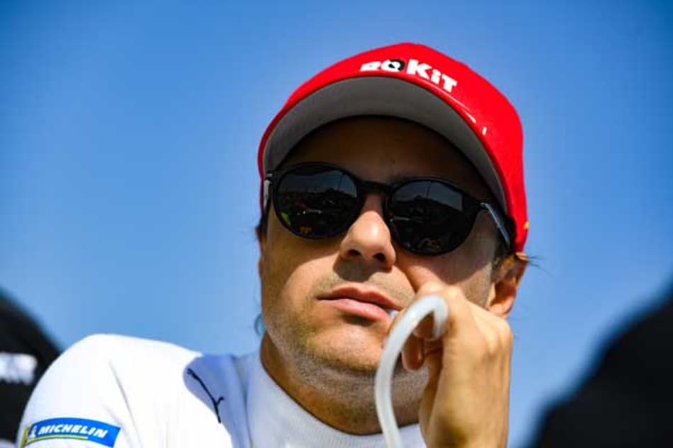 Massa comenta sobre as opções de Vettel na F1