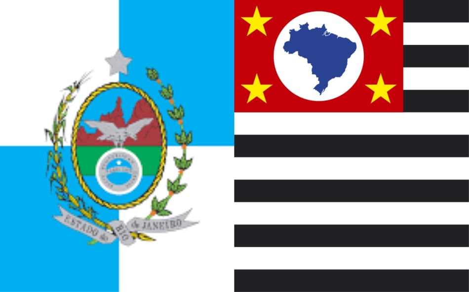 Como seria a seleção dos nascidos em cada estado do Brasil? Veja aqui!