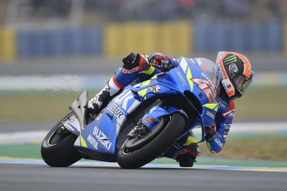 MotoGP adia GP da França e não define nova data para corrida em Le Mans