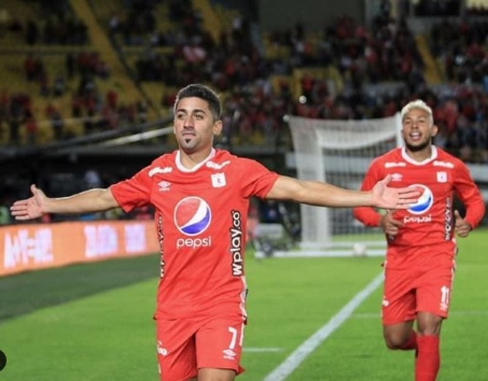 Ex-Cruzeiro revela a vontade de defender o clube do coração