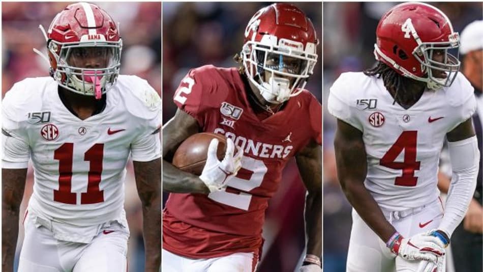 A classe mais talentosa do Draft de 2020