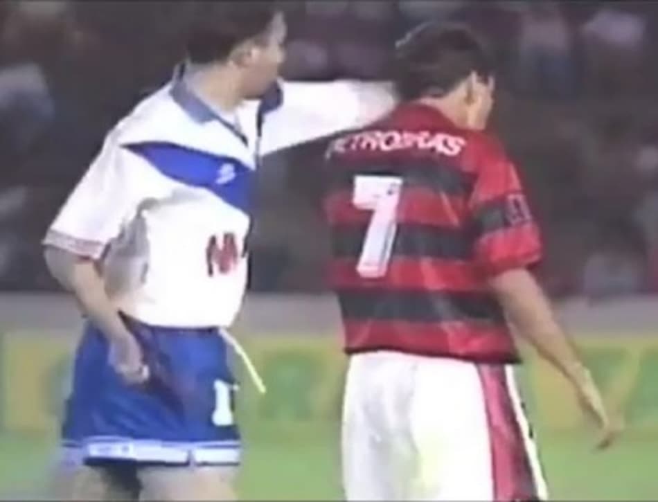 Agressor de Edmundo, Flavio Zandoná comemora 53 anos de vida