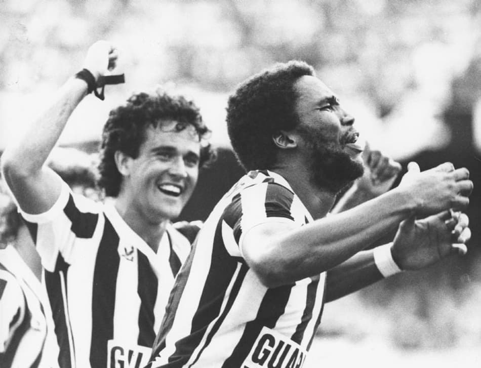 Dia de todos os Santos #4: Houve vida após Pelé
