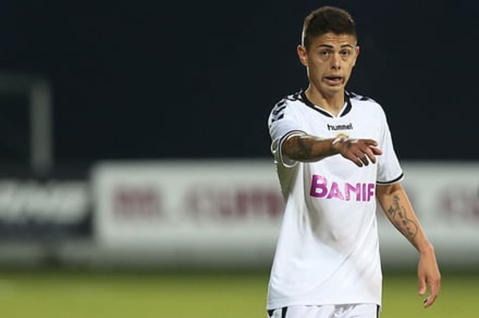 Willyan Barbosa projeta temporada difícil na Coreia do Sul e sonha em atuar no futebol brasileiro