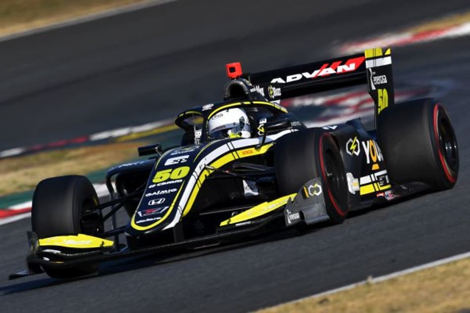 Sérgio Sette Câmara exalta velocidade e formato da Super Fórmula