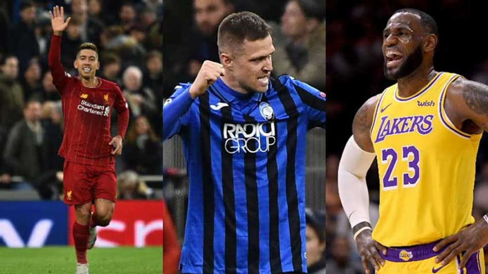 Histórias interrompidas: veja clubes e atletas que podem ter suas campanhas atrapalhadas pelo coronavírus