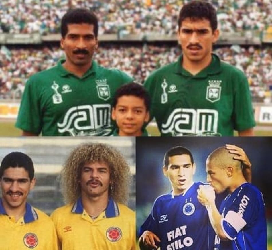 Com Alex na lista, Aristizábal presta homenagem aos melhores camisas 10