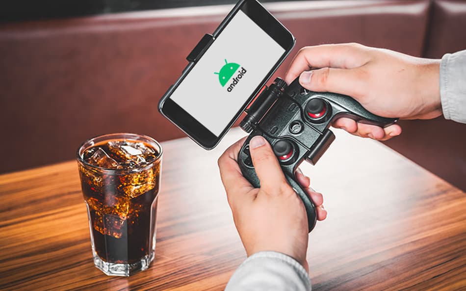 Para distrair: Veja os jogos mais baixados no Android recentemente