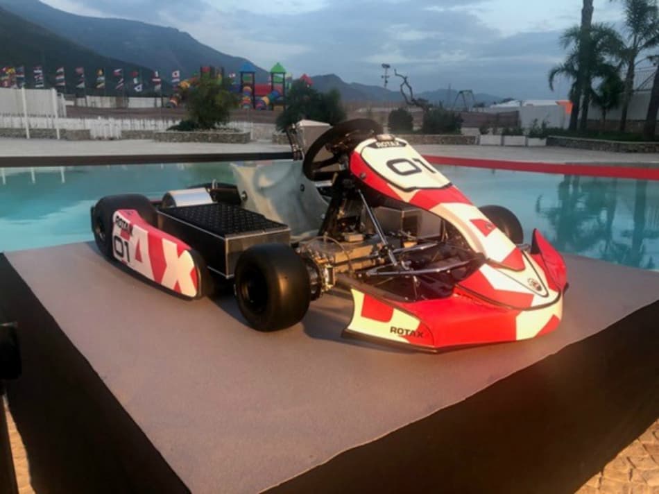 Rotax Internacional organiza 1º Campeonato Virtual e campeão terá vaga no Mundial da categoria