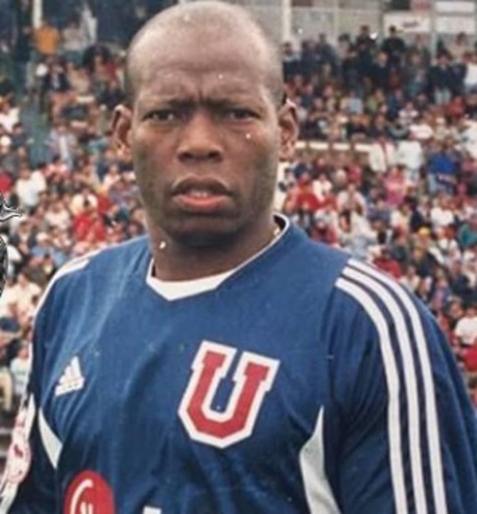 Faustino Asprilla revela o dia que chegou armado a ex-clube