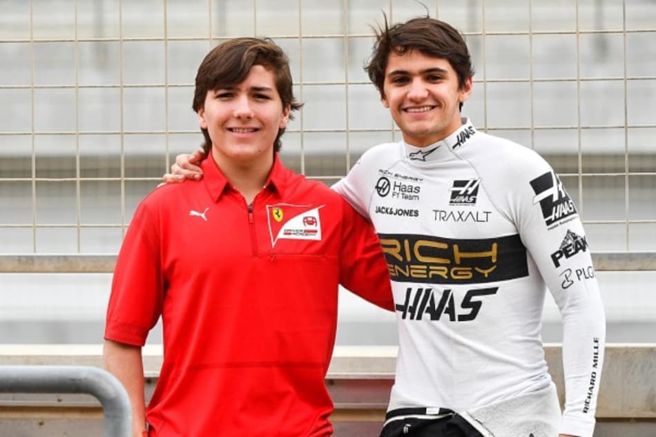 Estrelas do automobilismo brasileiro lançam campeonato virtual beneficente