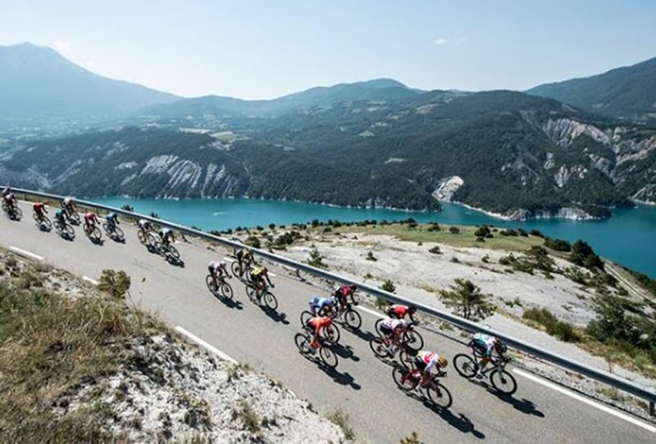 Prova Tour de France