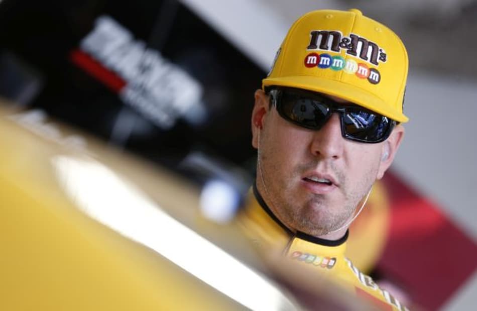 Etapa virtual da Indy em Motegi contará com Kyle Busch no grid