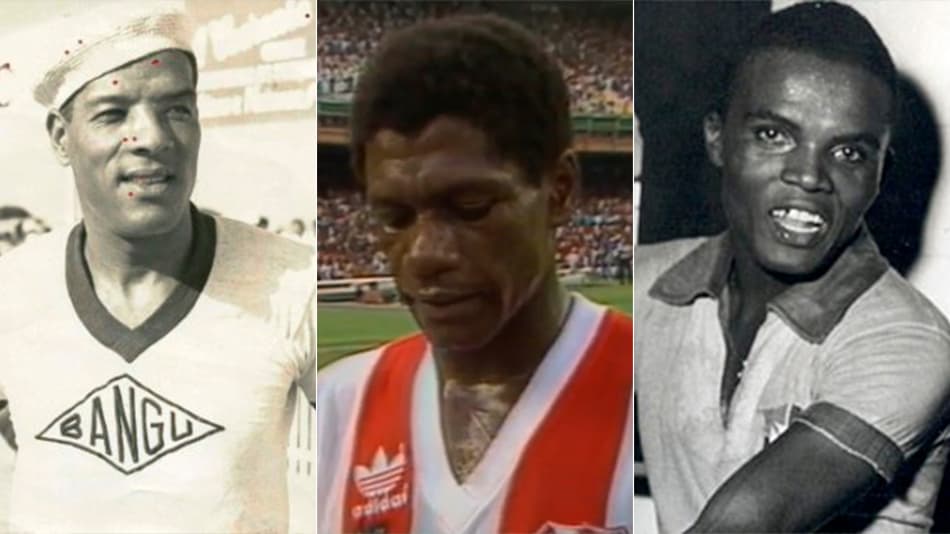 Bangu completa 116 anos e LANCE! relembra momentos da história deste tradicional clube do Rio de Janeiro