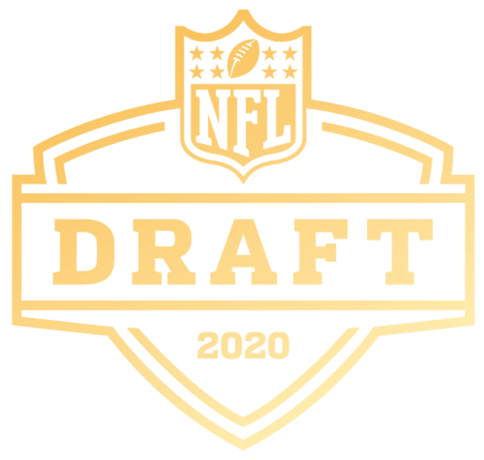 Draft da NFL em 2020 será o primeiro virtual da história