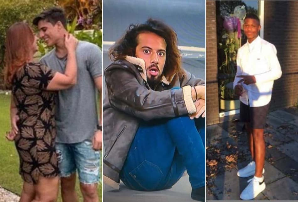 Mãe de Neymar, Cartolouco, Zépiqueno… O resumo da semana do Fora de Campo