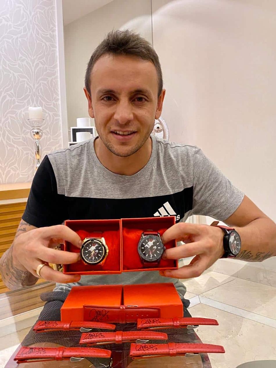 Rafinha