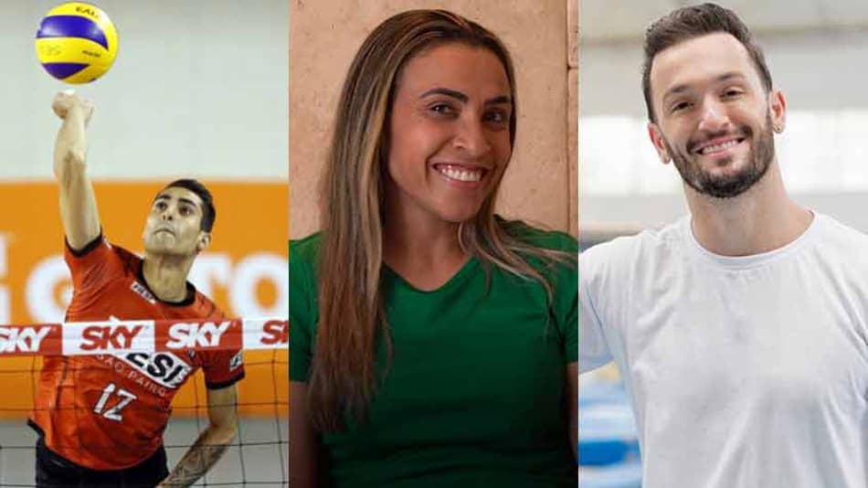 Carta anônima na Premier League: Relembre atletas e ex-atletas que já levantaram a bandeira LGBT+