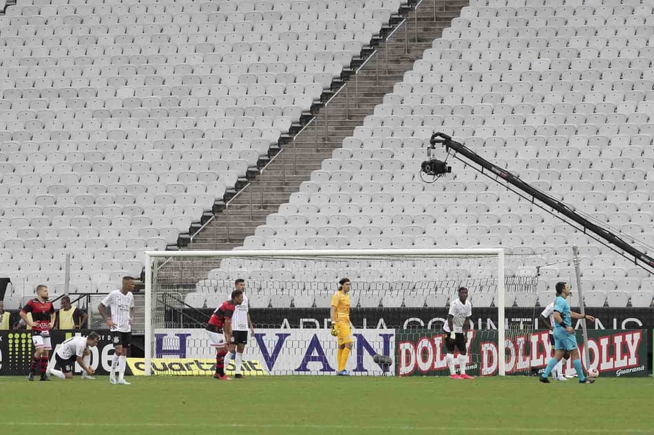 O tamanho do prejuízo: Veja quanto seu clube poderá deixar de ganhar se o Brasileirão acontecer todo sem torcida