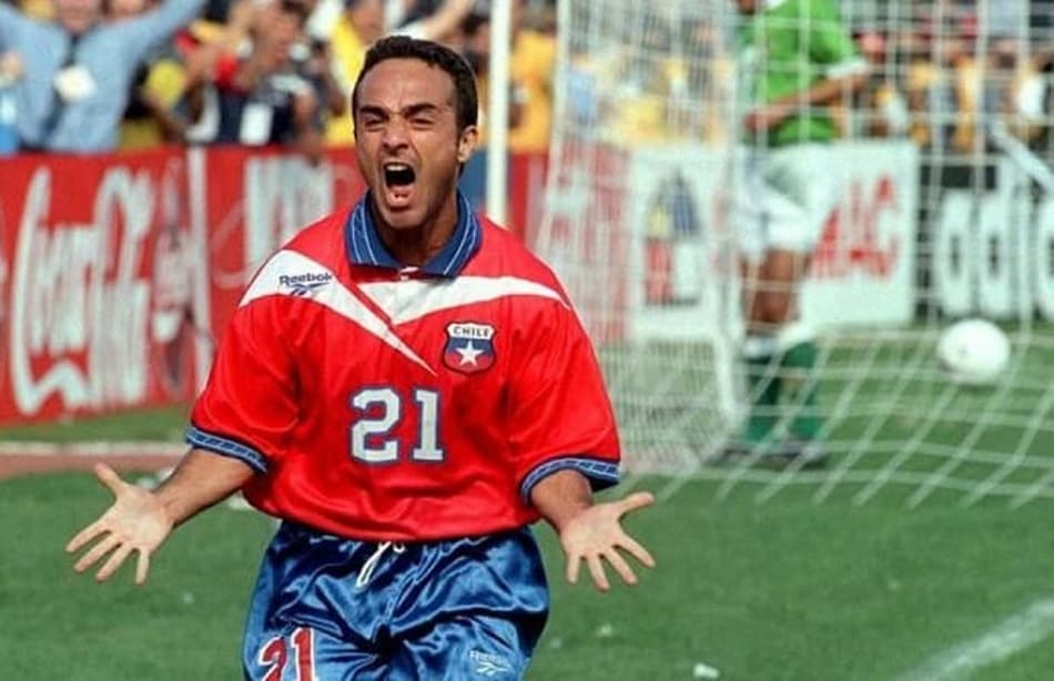 Ex-jogador da seleção do Chile lembra momento tenso nas Eliminatórias