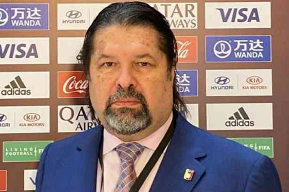 Dudamel é duramente criticado por presidente da Federação Venezuelana
