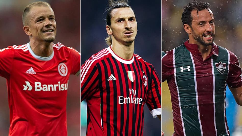 Nenê voando: confira o ranking dos 10 jogadores mais valiosos acima de 38 anos