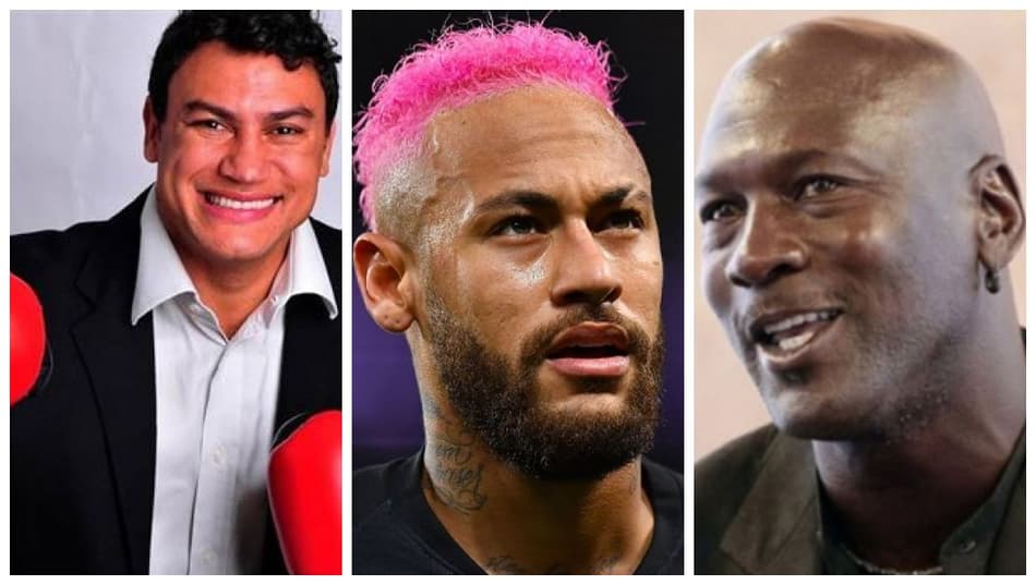 Corrente do bem: confira itens esportivos doados para leilões contra coronavírus