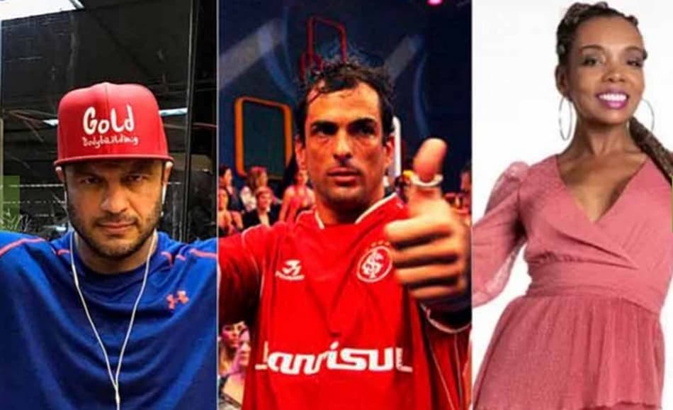 Quem torce para quem? Saiba o time dos campeões do BBB na história