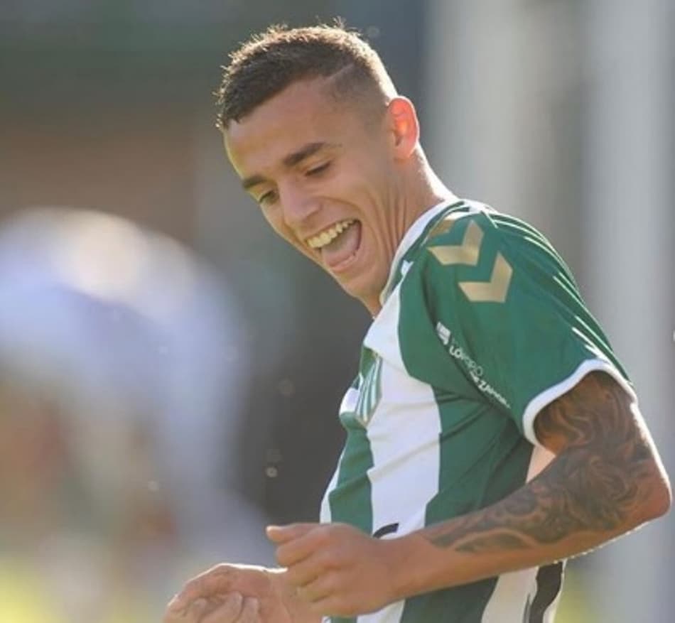 Revelação argentina é disputada por clubes do futebol italiano