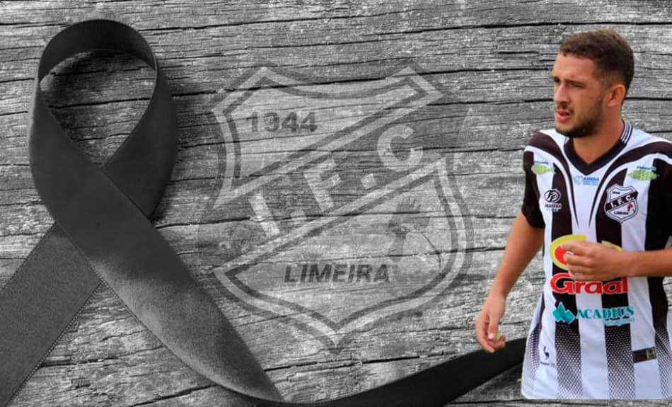 Lateral de clube paulista morre eletrocutado em acidente com pipa