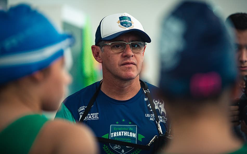Espaço dos Campeões: 'Os impactos da COVID-19 no triatlo de base'