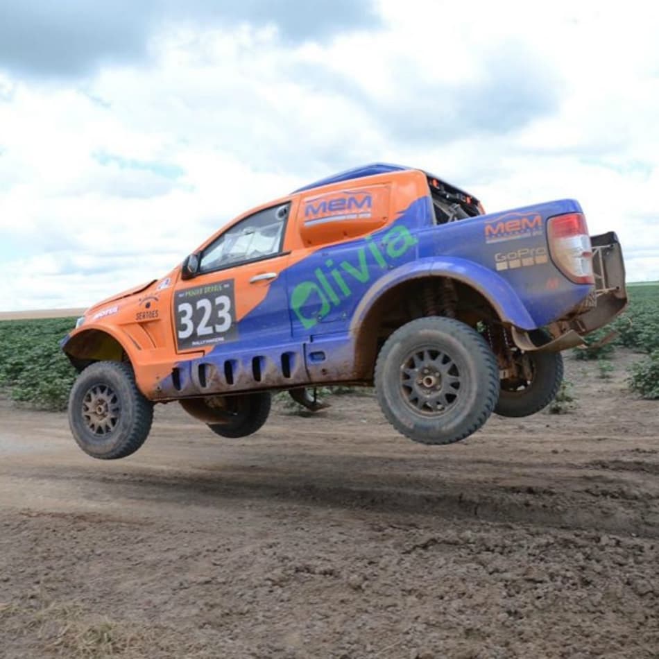 Coluna 'Fala, Piloto!' com Lucas Moraes – Nova data do Rally dos Sertões