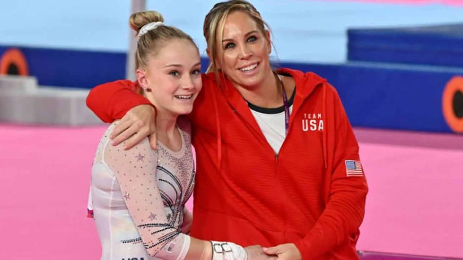 Ex-técnica dos EUA é suspensa após ginastas relatarem abuso e agressões