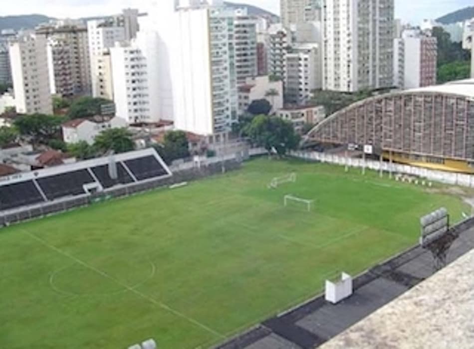 Relembre jogos marcantes do Botafogo no Estádio Caio Martins