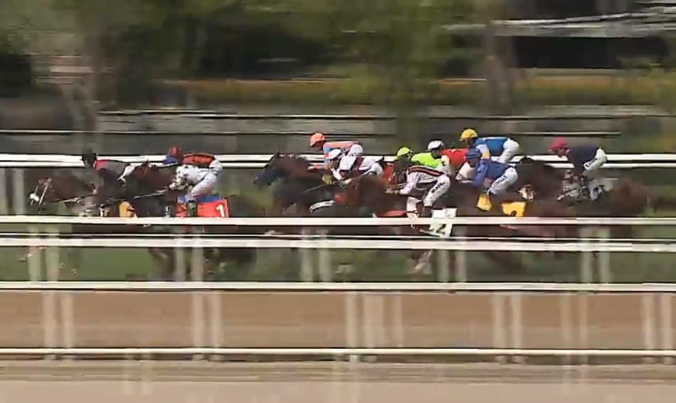 Turfe volta no Rio em meio a decreto e gera atrito entre clube e prefeitura