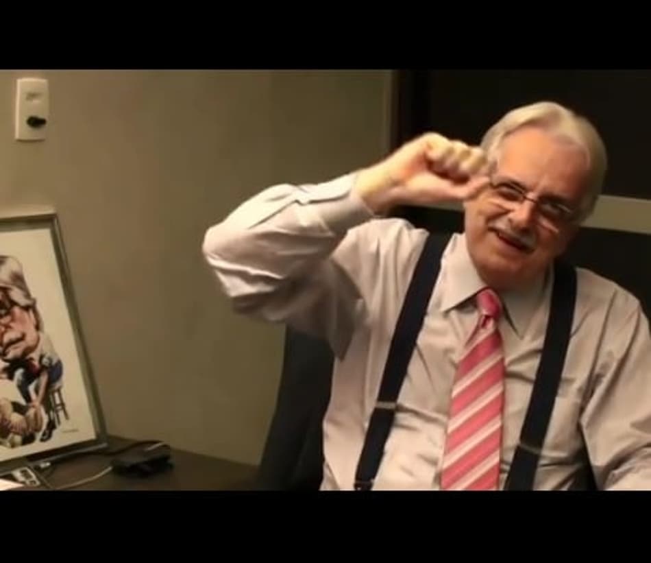 Fernando Schmidt, ex-presidente do Bahia, morre aos 76 anos