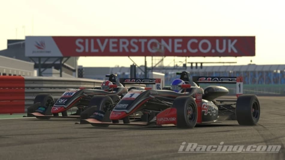 Desafio Virtual reúne nesta quarta-feira Barrichello, Fittipaldi e estrelas da F1, F2, F3, WEC, Stock e Truck
