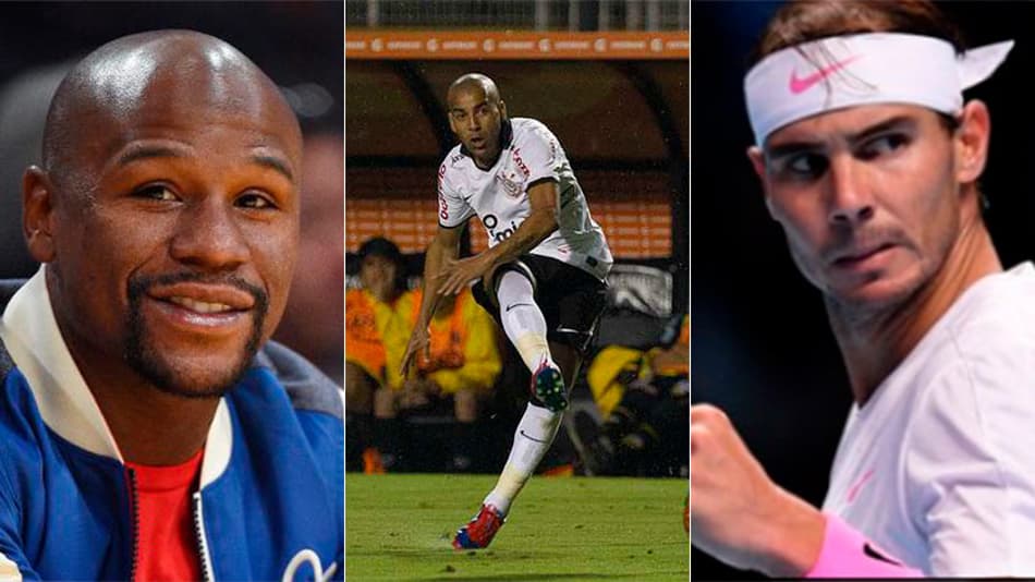 A campanha dos sonhos! Relembre os grandes títulos invictos do mundo esporte