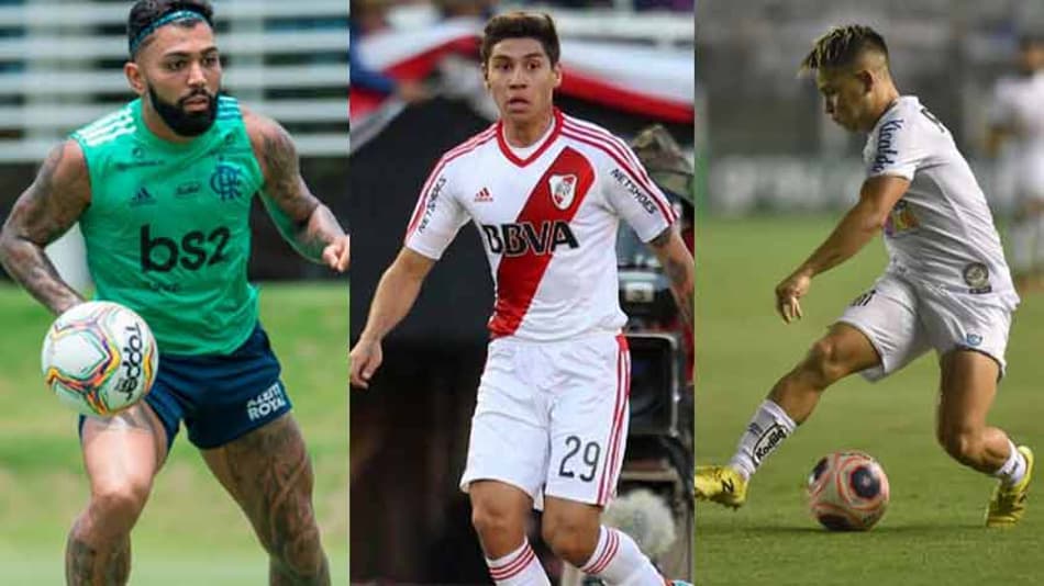 Veja o time que dá para montar com os 100 milhões de euros que Neymar teria recusado para renovar com o PSG