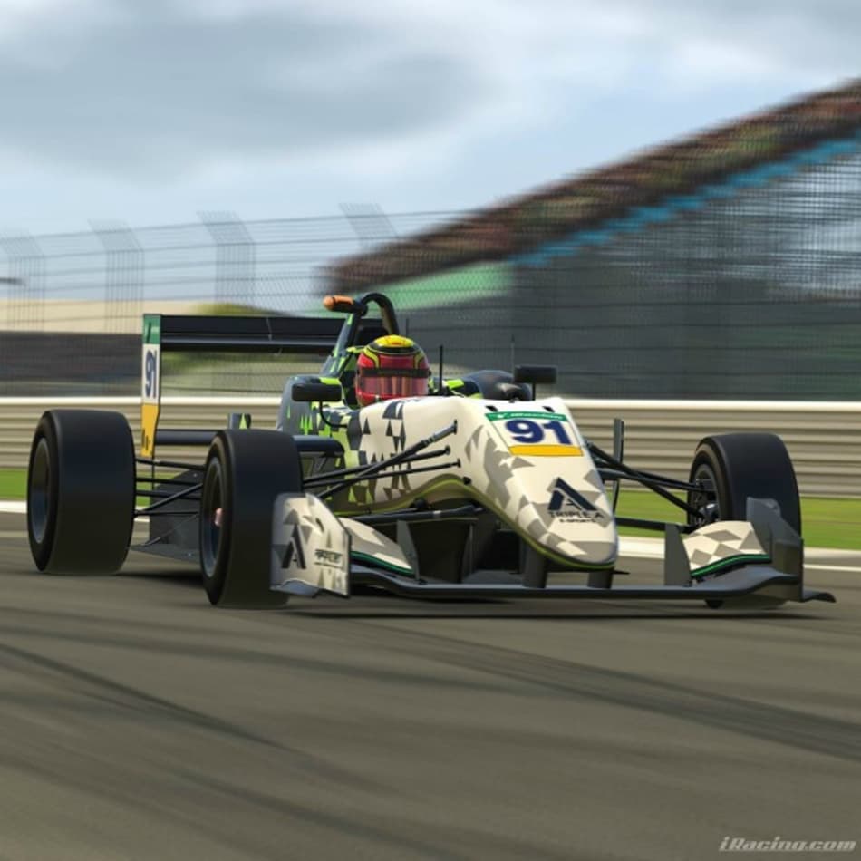 Dudu Barrichello e Neto Nascimento vencem em Suzuka no Desafio Virtual das Estrelas