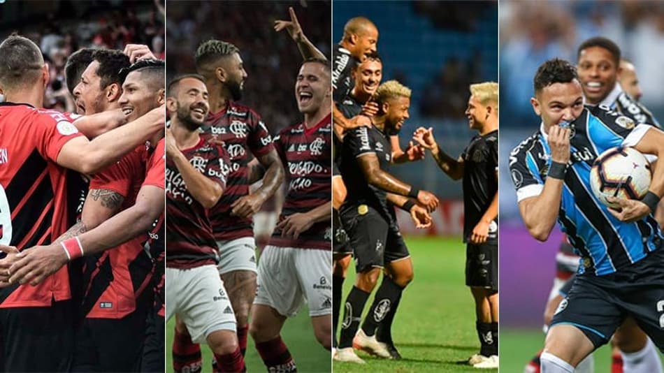 Balanço financeiro dos clubes: veja quem deve mais, quem deve menos e o cenário atual