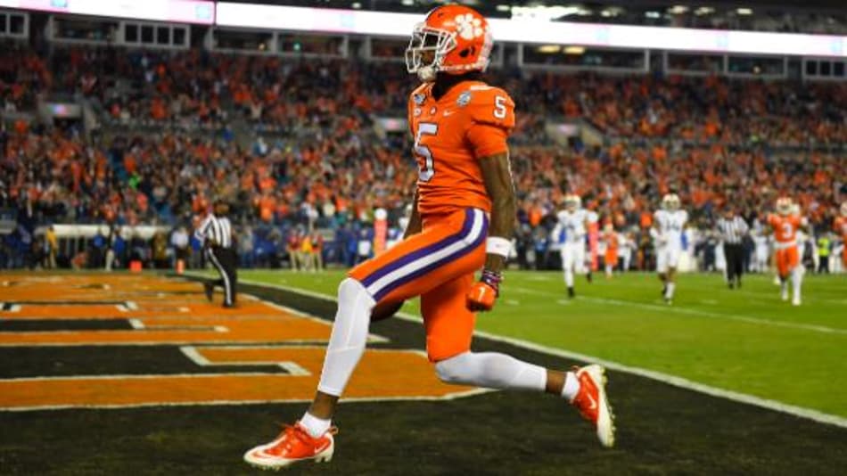 O draft do Cincinnati Bengals não se resume apenas a Joe Burrow