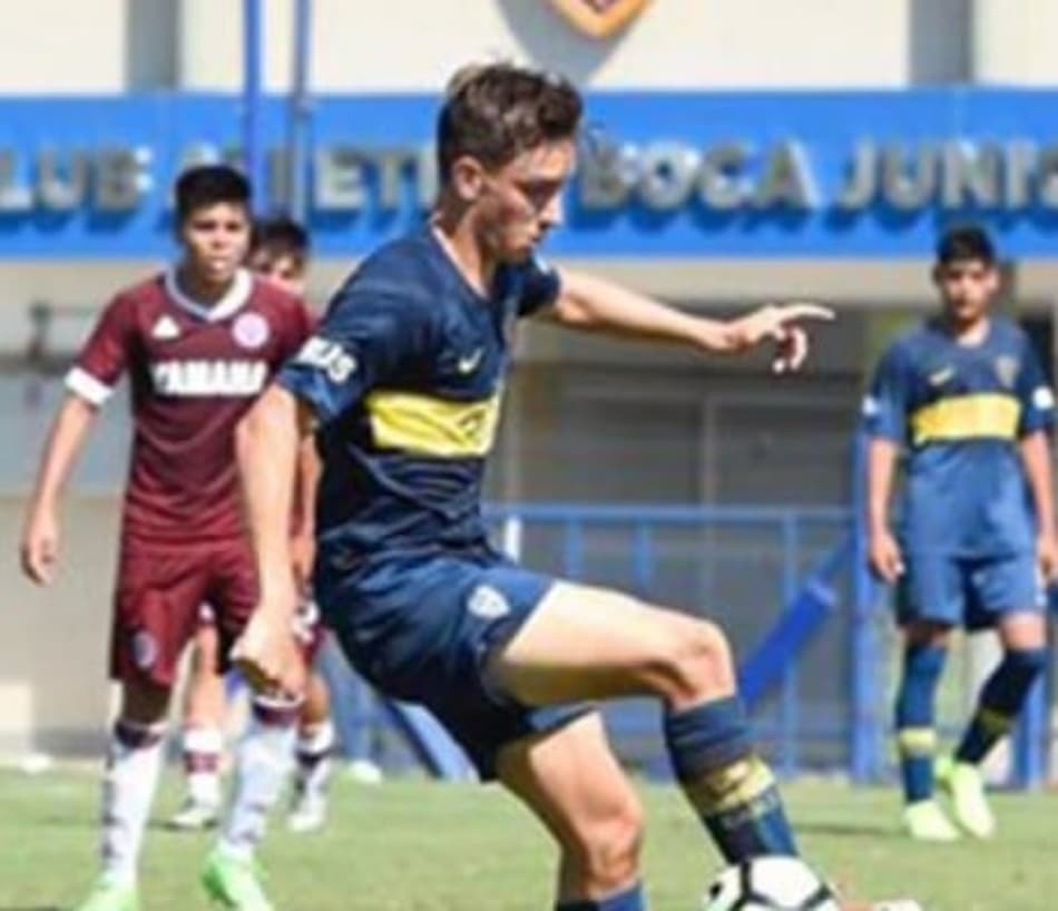 'Novo Messi' é cobiçado por clubes do futebol italiano e espanhol