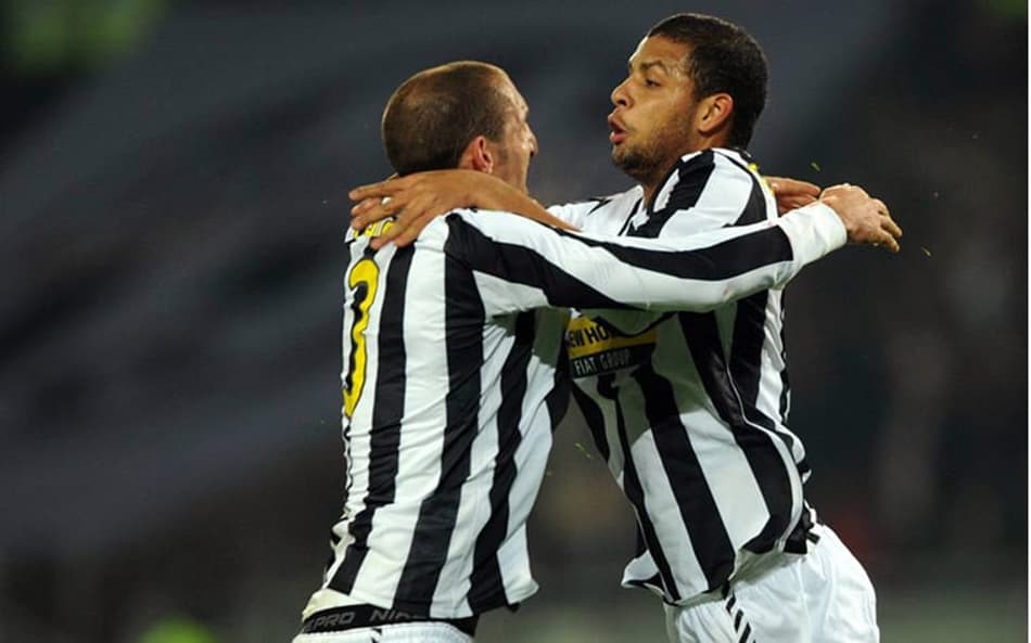 Arthur na Juventus? Relembre os brasileiros que já vestiram a camisa da Velha Senhora