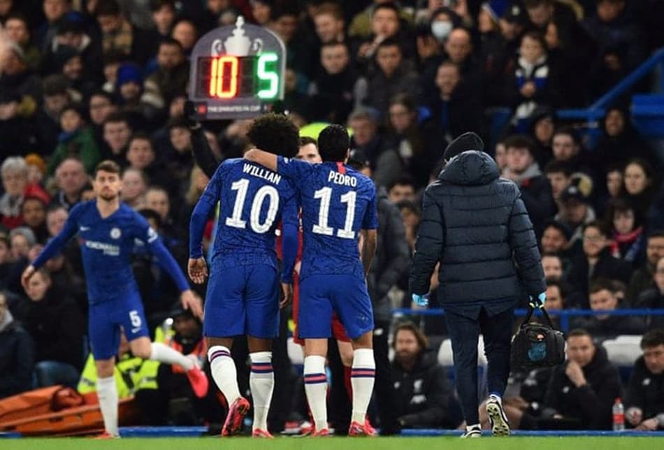 Luiz Gomes: 'A regra das 5 substituições não deveria ser temporária, mas definitiva'